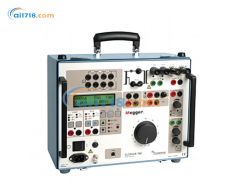 SVERKER780/750/650繼電保護(hù)測試儀